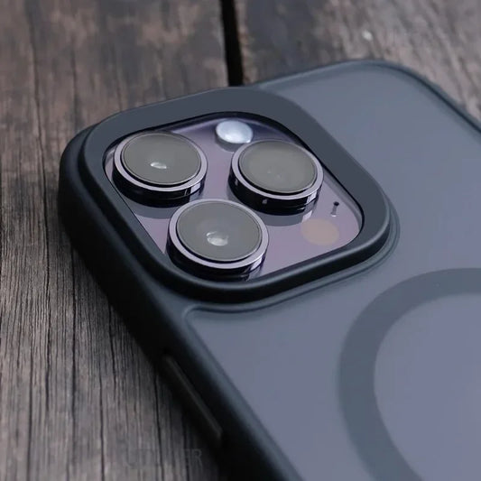 Magsafe iPhone Case