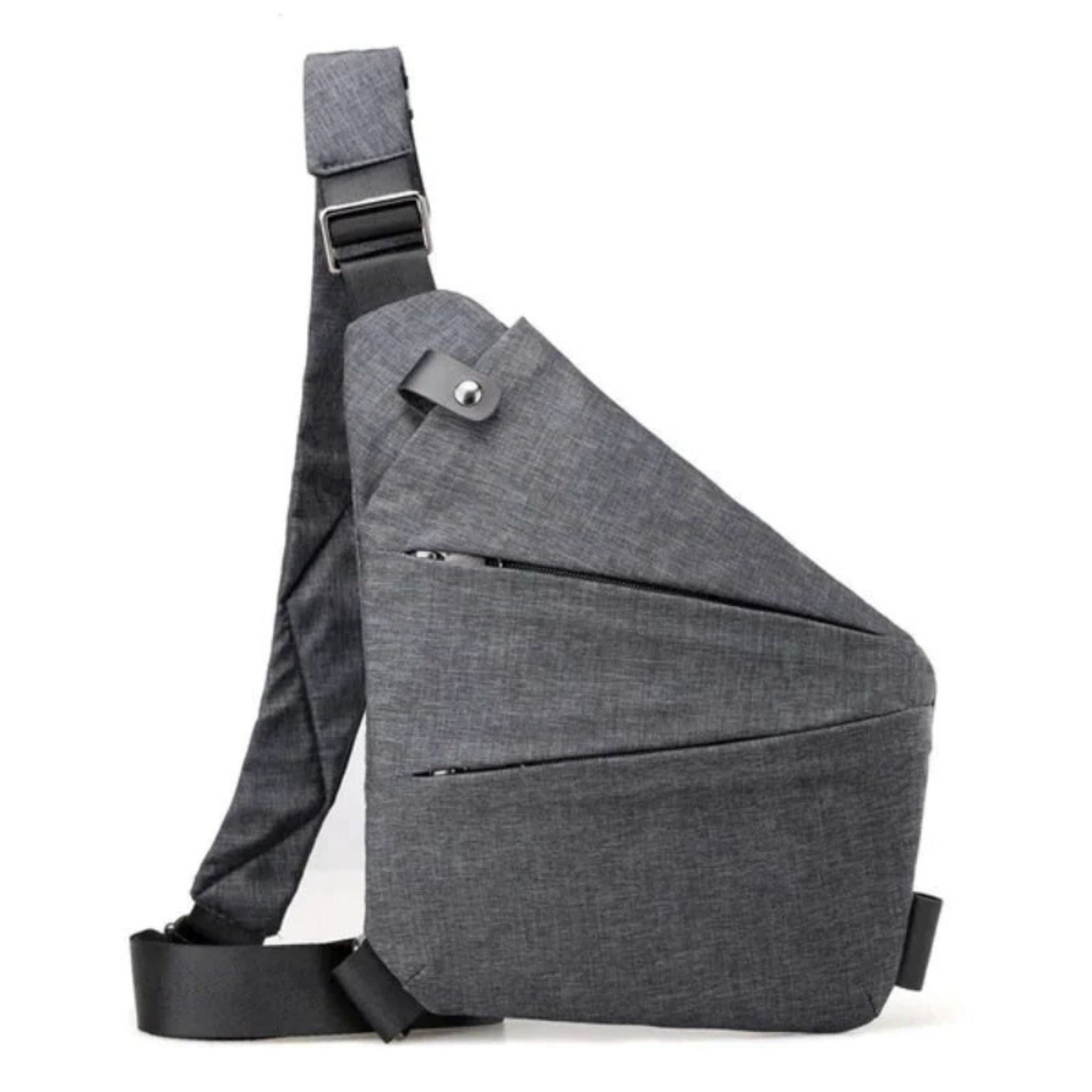 Flex Travel Bag
