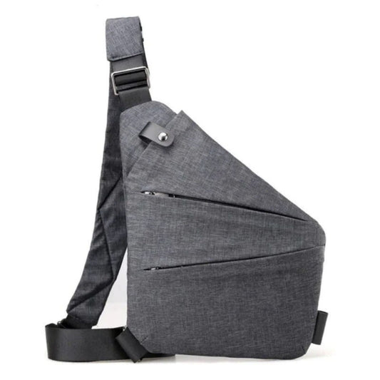 Flex Travel Bag