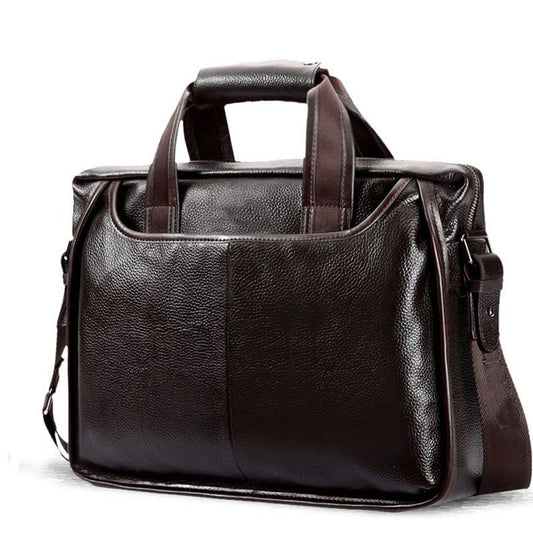 Vintage Briefcase Men