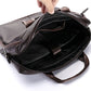 Vintage Briefcase Men