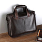 Vintage Briefcase Men
