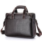 Vintage Briefcase Men