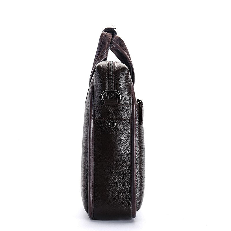 Vintage Briefcase Men