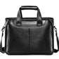 Vintage Briefcase Men
