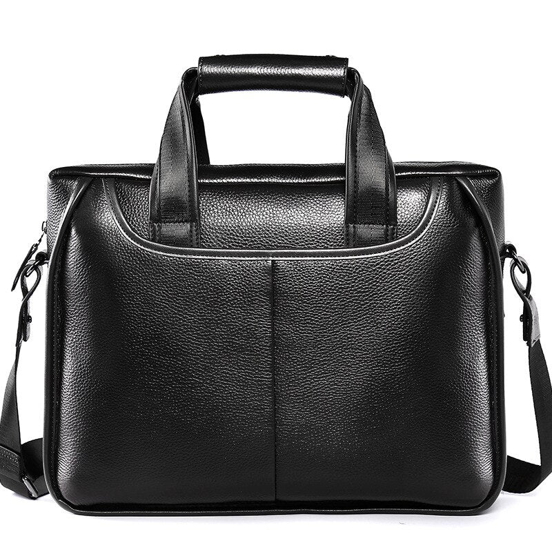 Vintage Briefcase Men
