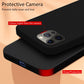 Black Matte Case Phone