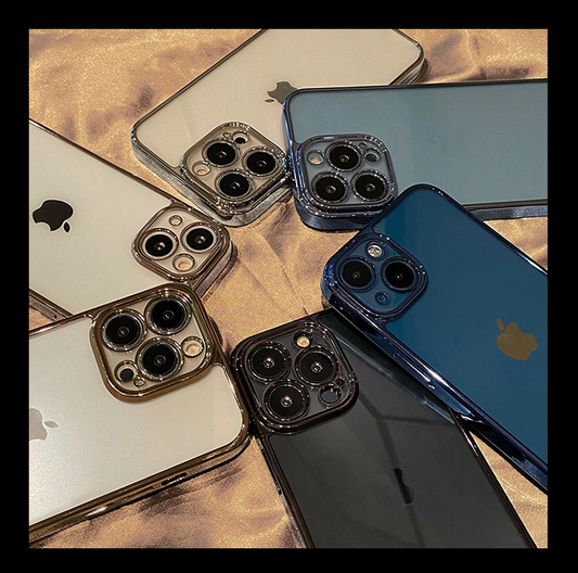 Clear Iphone Case