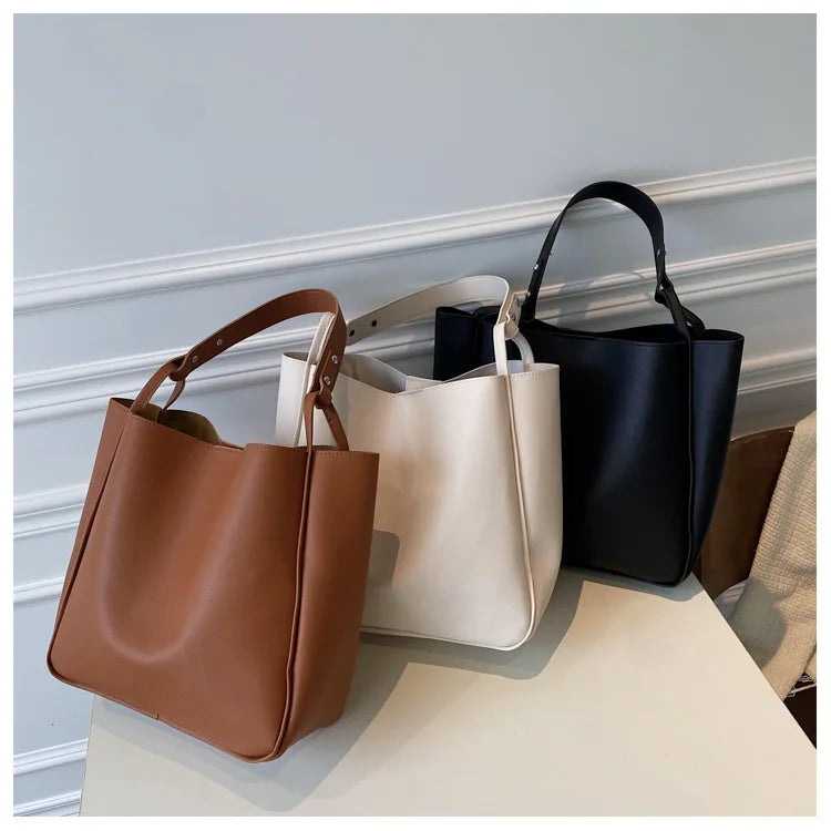 Casual Shoulder Bag