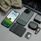 Leather Case iPhone