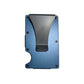 Metal Cardholder Clip