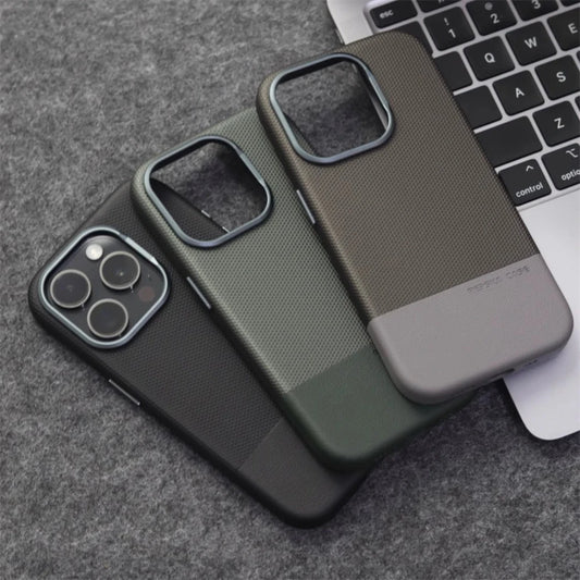 Leather Case iPhone