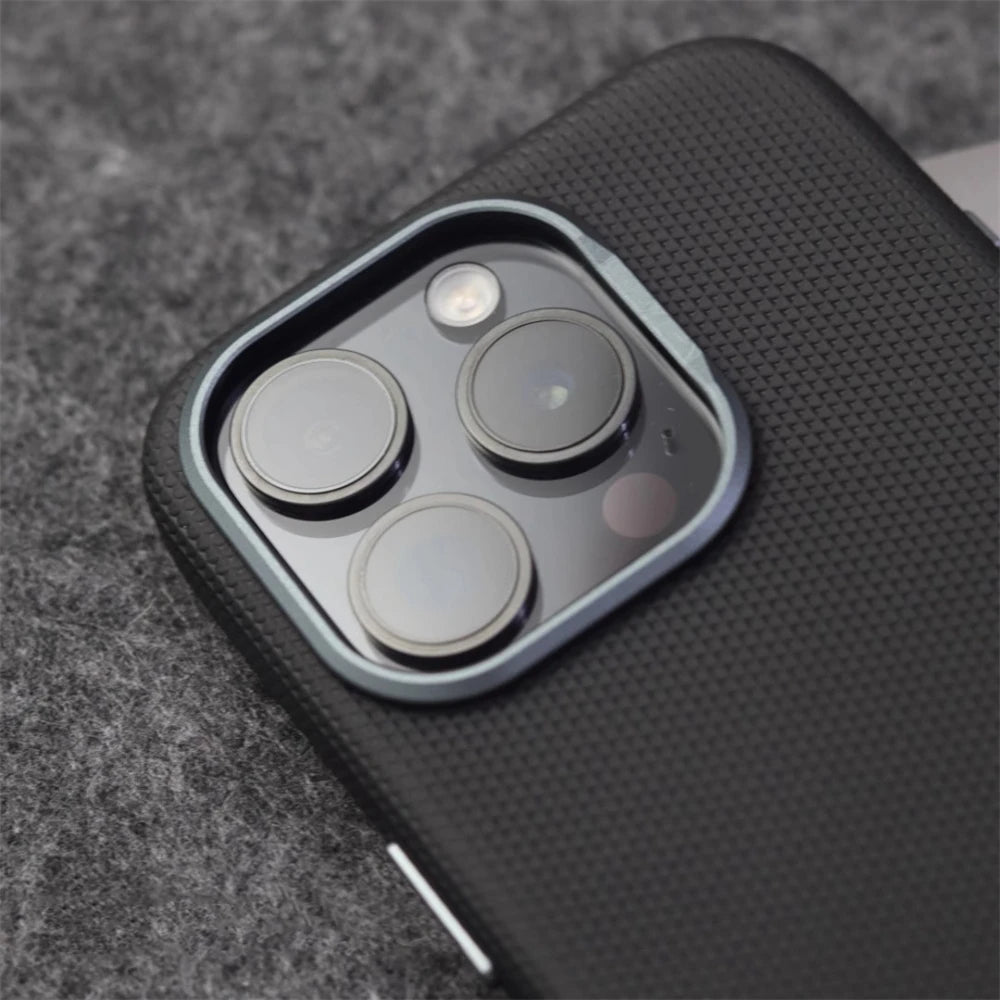Leather Case iPhone