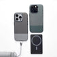 Leather Case iPhone
