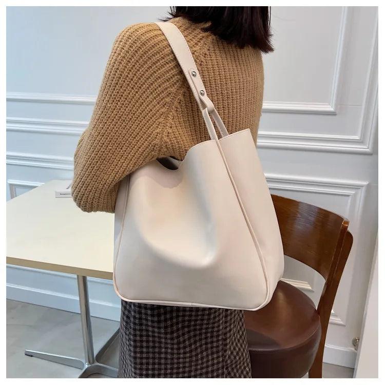 Casual Shoulder Bag