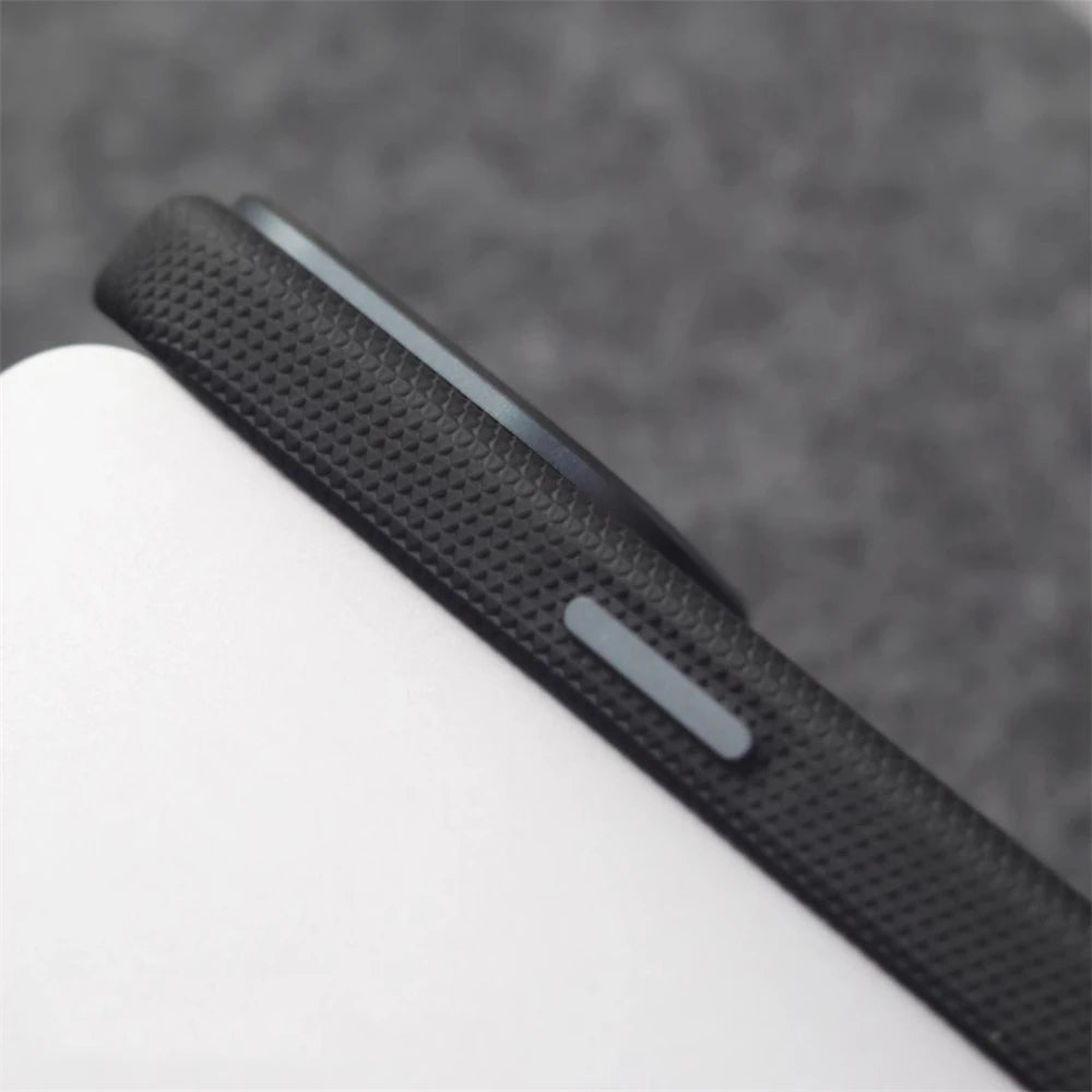 Leather Case iPhone