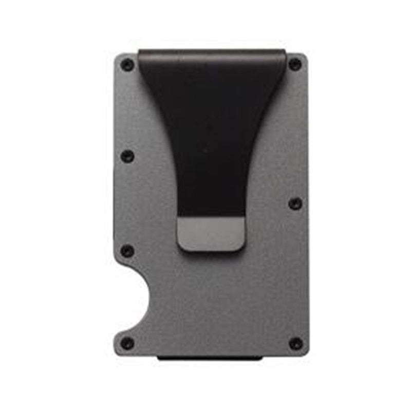 Metal Cardholder Clip