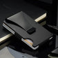 Metal Cardholder Clip