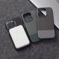 Leather Case iPhone