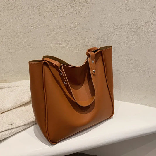 Casual Shoulder Bag