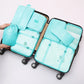Multidimensional Travel Organizer