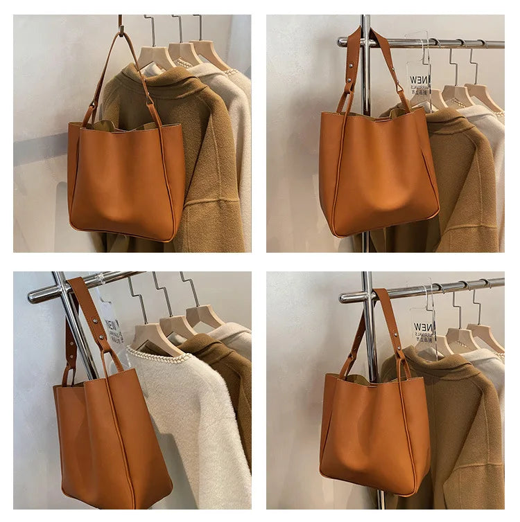 Casual Shoulder Bag