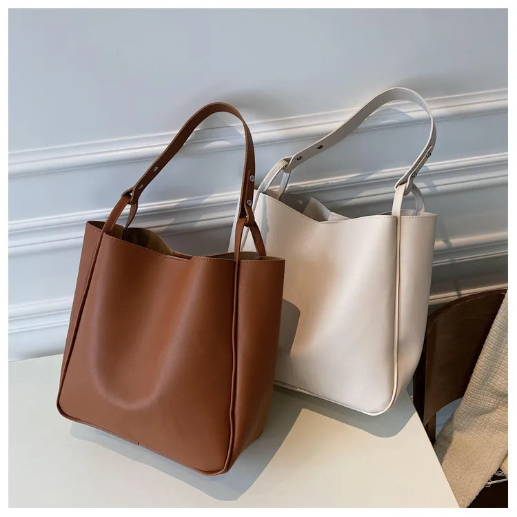 Casual Shoulder Bag