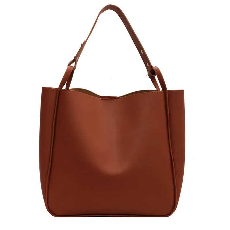 Casual Shoulder Bag
