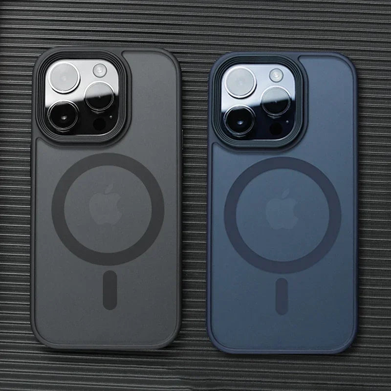 Magsafe iPhone Case
