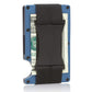 Metal Cardholder Clip