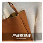 Casual Shoulder Bag