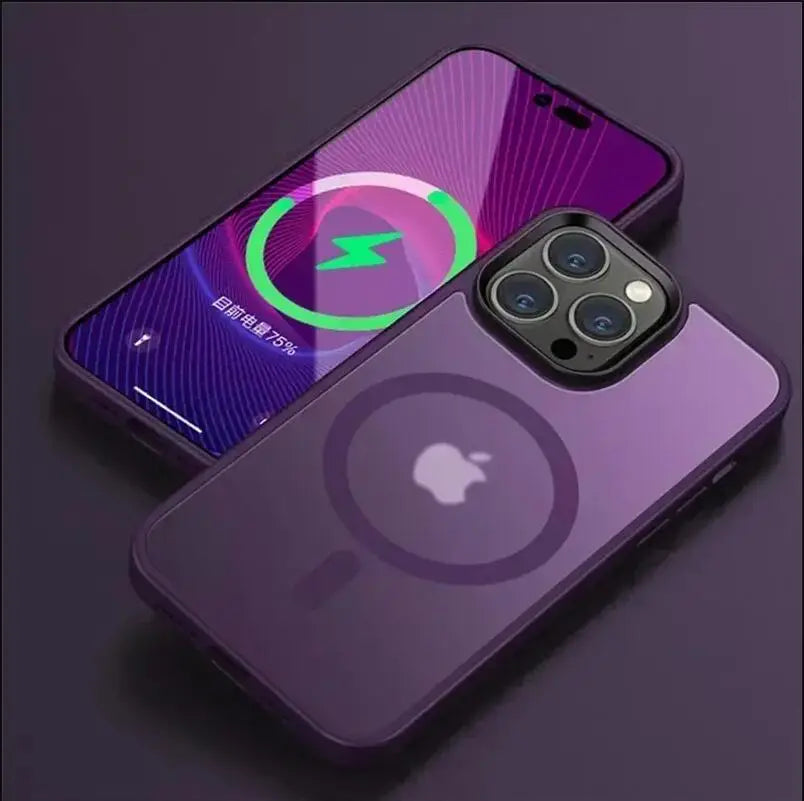 Magsafe iPhone Case
