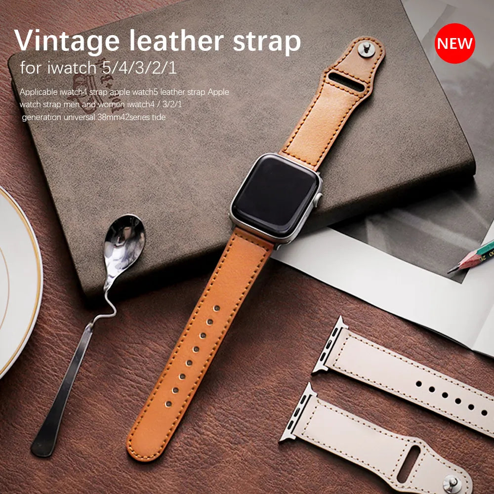 Correa Strap Apple Watch