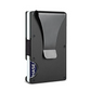 Metal Cardholder Clip
