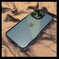 Clear Iphone Case