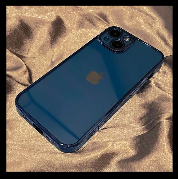 Clear Iphone Case