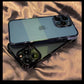 Clear Iphone Case