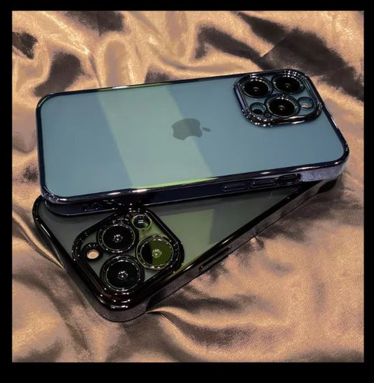 Clear Iphone Case